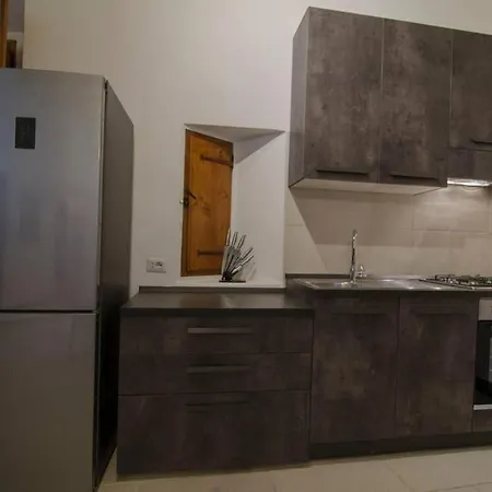 La Casa Di Livia Al Pantheon Apartment *