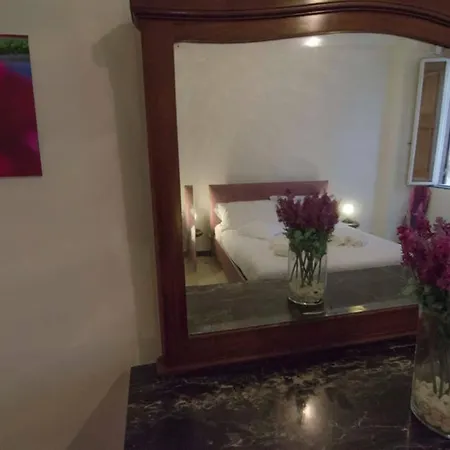 La Casa Di Livia Al Pantheon *