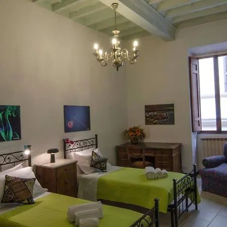 Apartment La Casa Di Livia Al Pantheon Rome