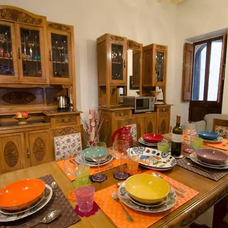 Apartment La Casa Di Livia Al Pantheon *