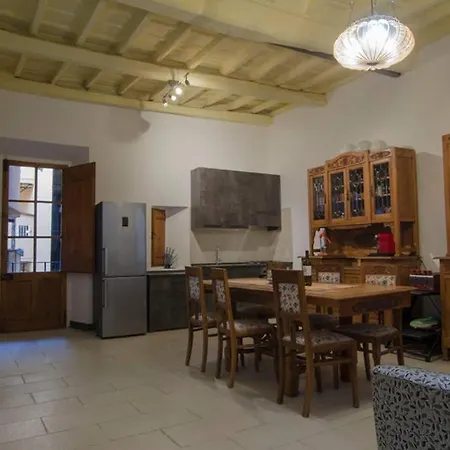 La Casa Di Livia Al Pantheon Apartment
