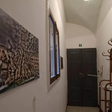 La Casa Di Livia Al Pantheon * Rome