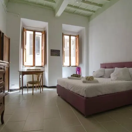 La Casa Di Livia Al Pantheon