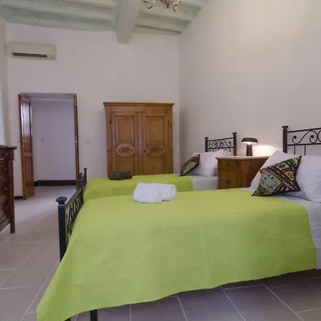 Apartment La Casa Di Livia Al Pantheon *