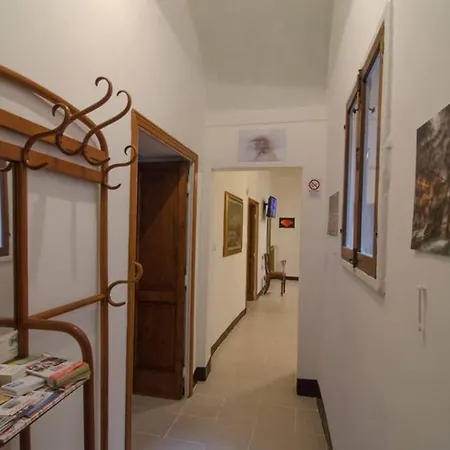 La Casa Di Livia Al Pantheon